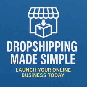 The Complete Guide to Starting a Dropshipping Business PLR Ebook