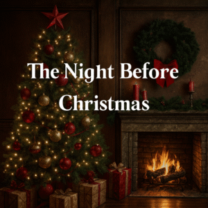 The Night Before Christmas