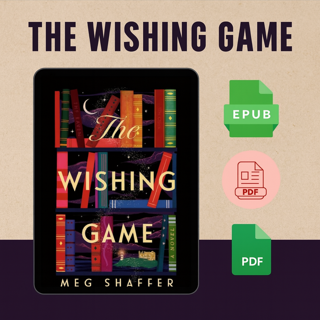 The Wishing Game