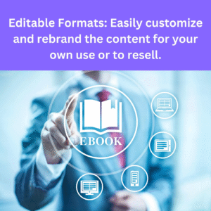 Ultimate Mega Bundle of 50+ Business & Marketing eBooks