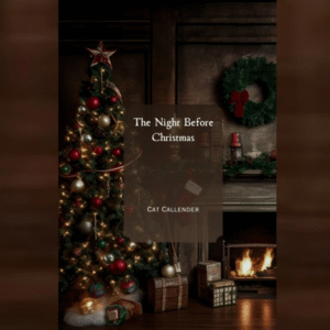 The Night Before Christmas