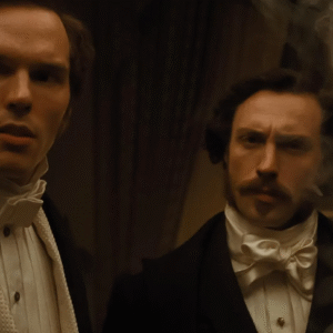 Nosferatu (2024) Movie