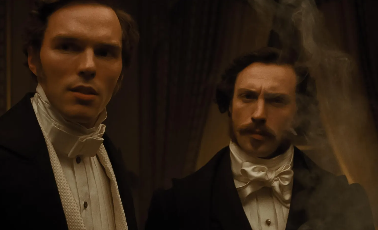 Nosferatu (2024) Movie - Image 3