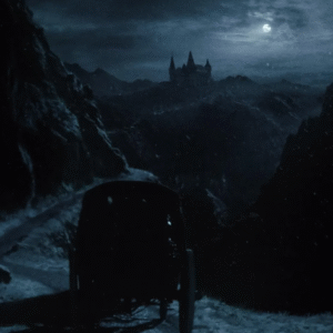 Nosferatu (2024) Movie