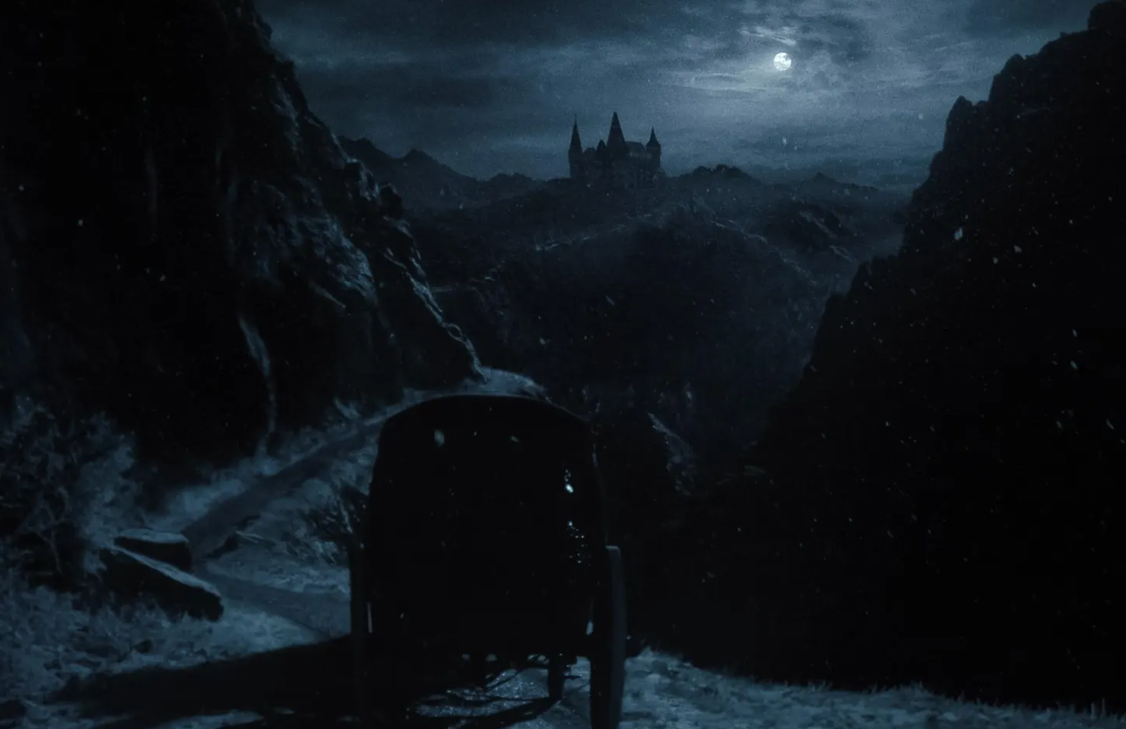 Nosferatu (2024) Movie - Image 2