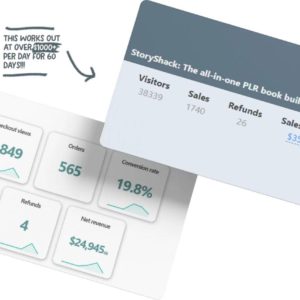 Six-Figure Prompt Guide