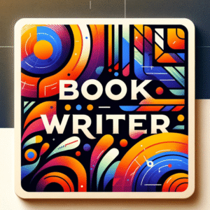 AI Book Writing & Publishing Tool
