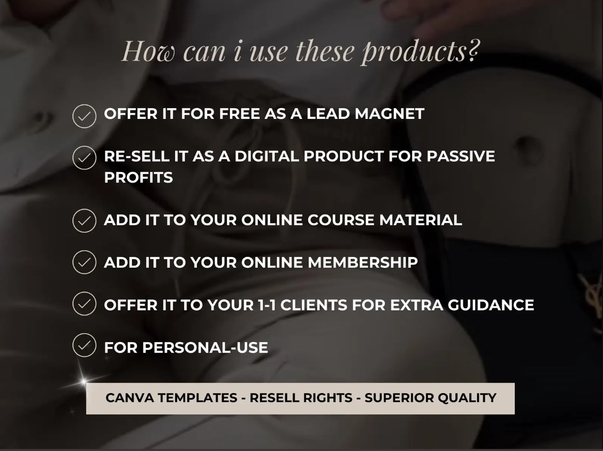 Passive Income eBook Bundle | MRR Digital Resell Rights - Image 2