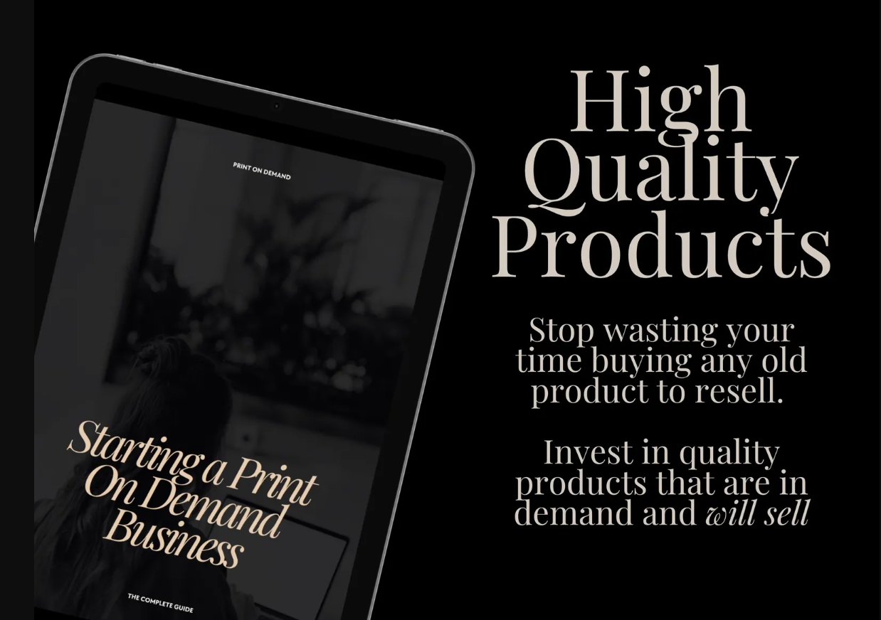 Passive Income eBook Bundle | MRR Digital Resell Rights