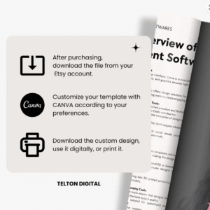 Print-on-Demand Success Guide | Done-for-You eBook