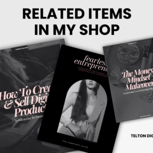 Print-on-Demand Success Guide | Done-for-You eBook