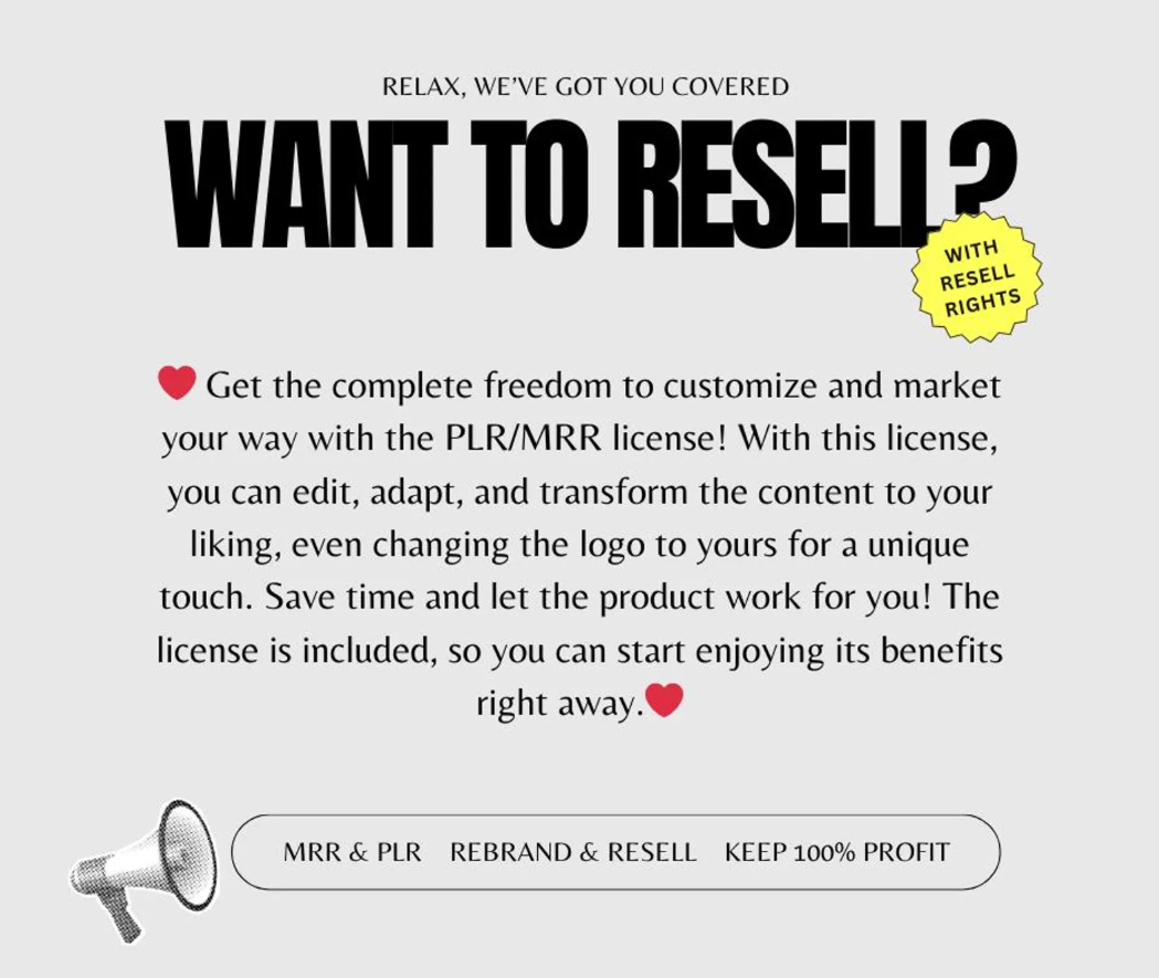 Self-Improvement eBook Bundle | 750 Digital Books with Resell Rights - Image 4