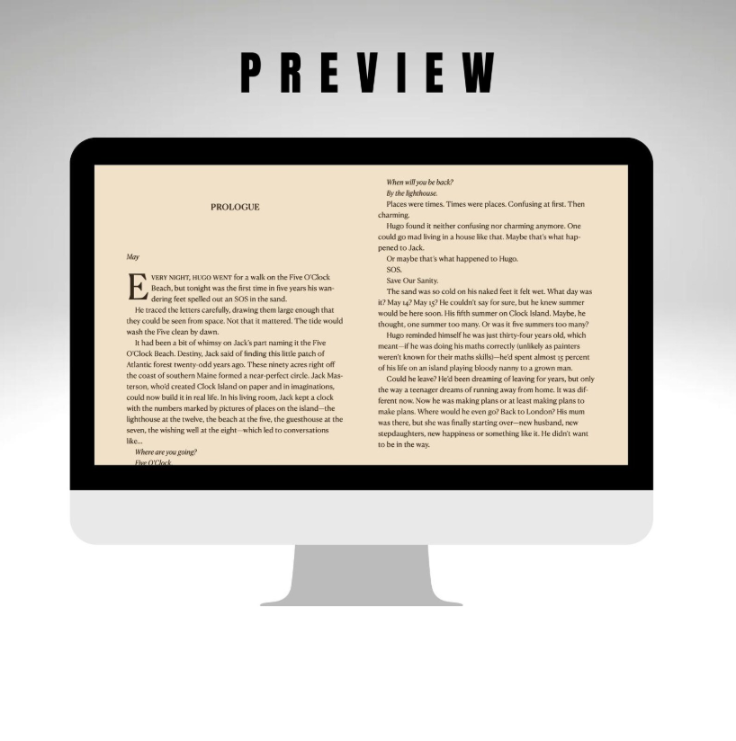 The Wishing Game - Image 2